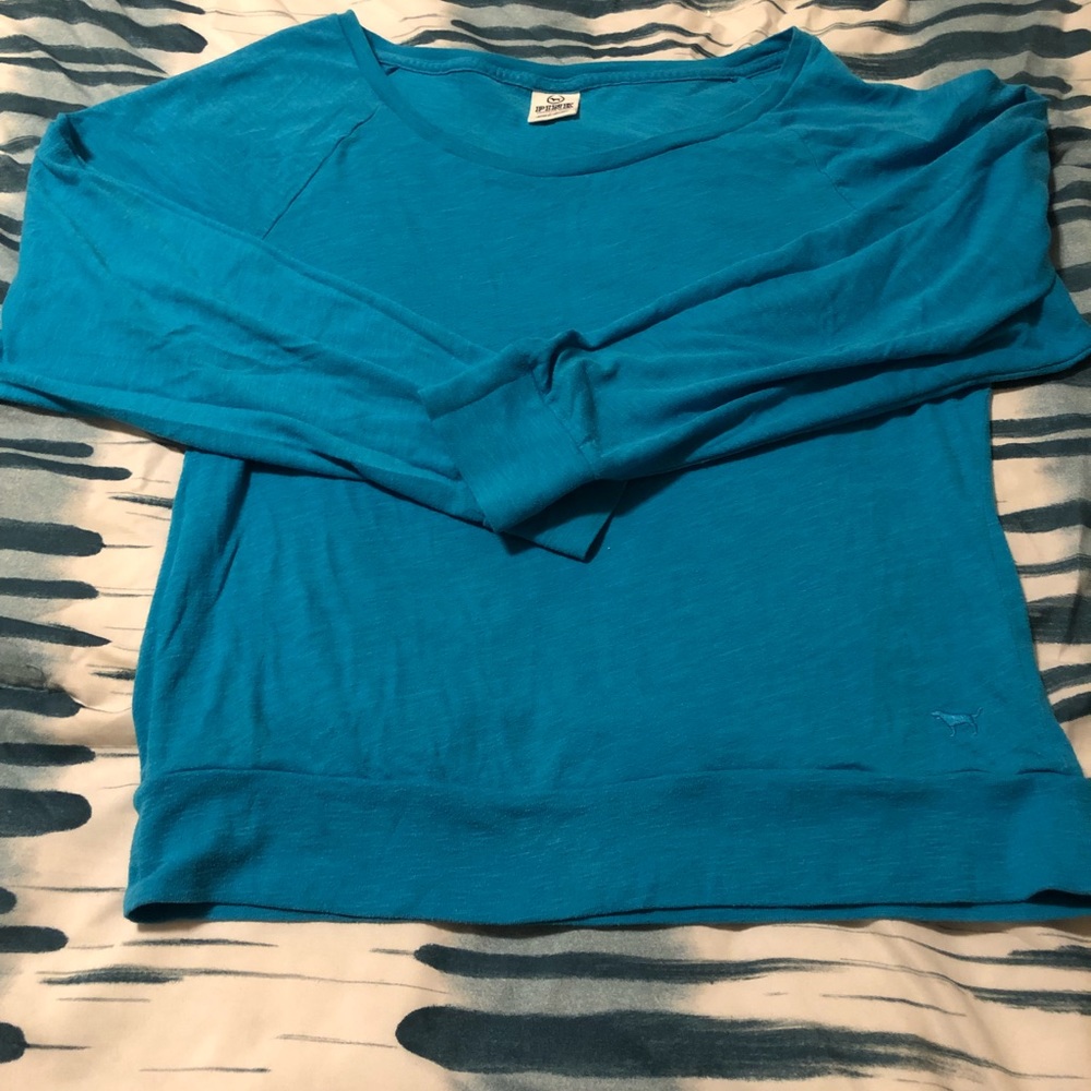 Victoria’s Secret long sleeve top